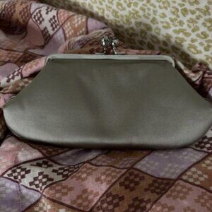 Anya Hindmarch Bespoke Maud Clutch Evening Bag